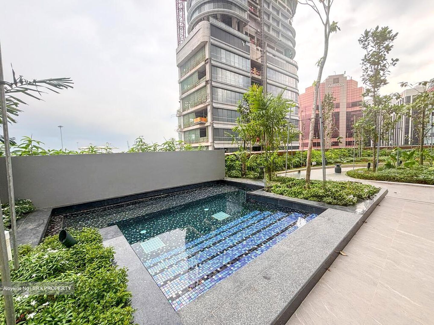 Newport Residences (D2), Condominium #502611061